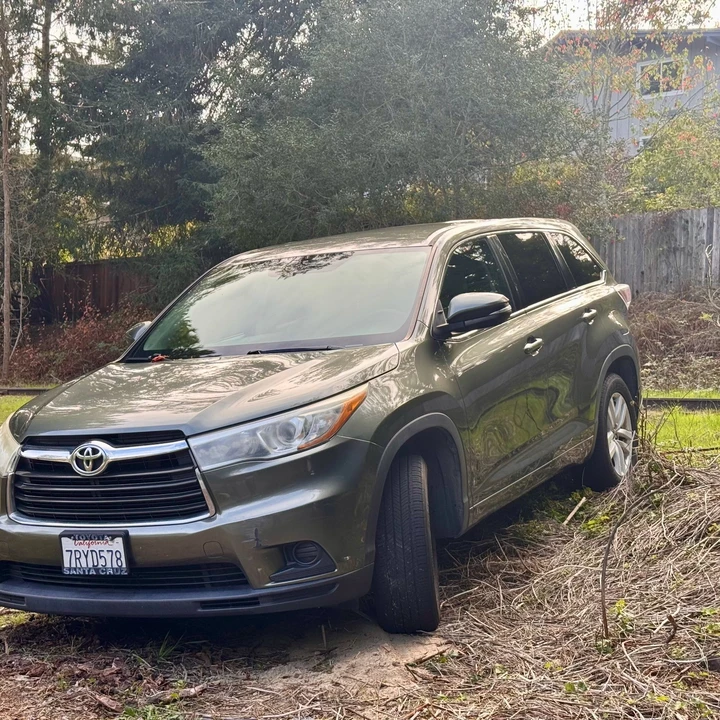 2016 Toyota Highlander - Image 3 of 18