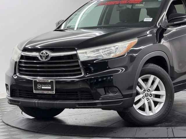 2016 Toyota Highlander - Image 3 of 12