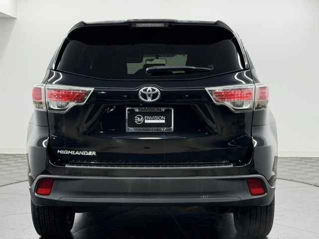 2016 Toyota Highlander - Image 9 of 12