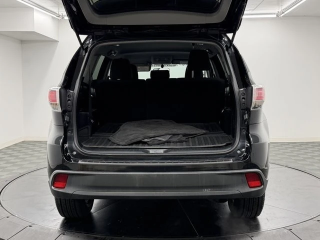 2016 Toyota Highlander - Image 12 of 12