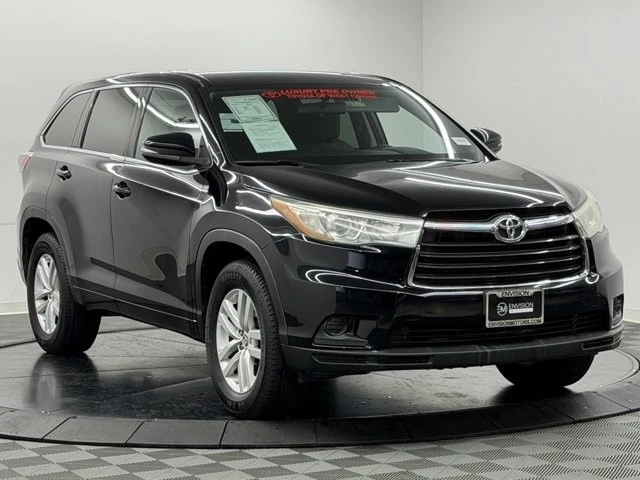 2016 Toyota Highlander - Image 6 of 12