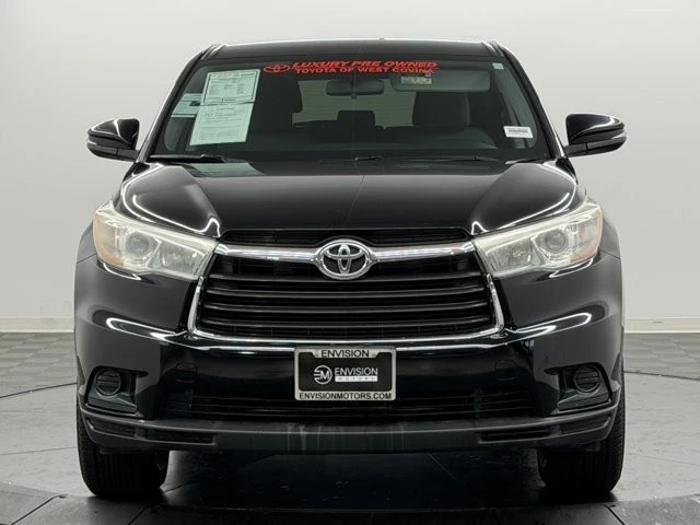 2016 Toyota Highlander - Image 5 of 12
