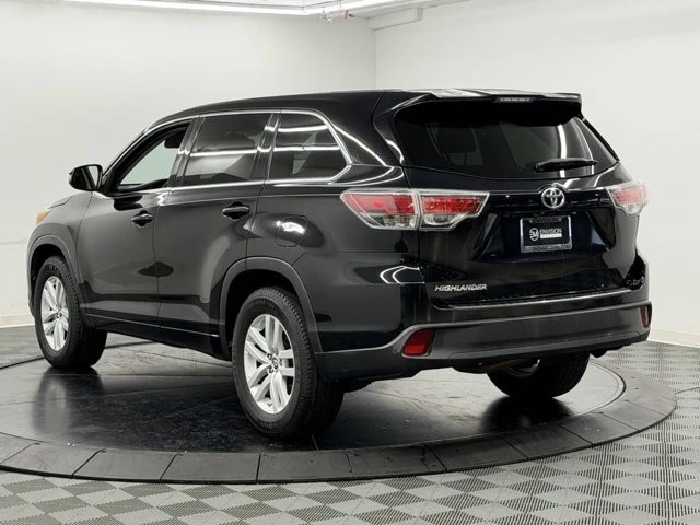 2016 Toyota Highlander - Image 10 of 12