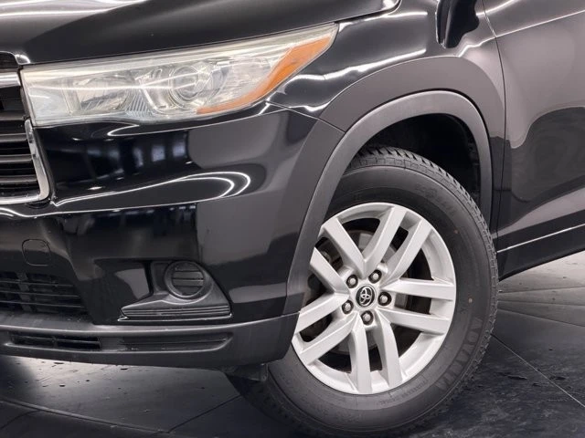 2016 Toyota Highlander - Image 4 of 12