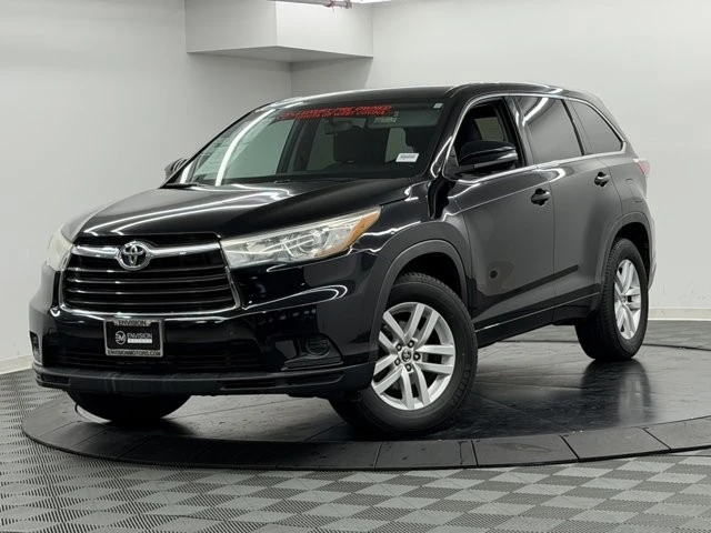 2016 Toyota Highlander - Image 2 of 12