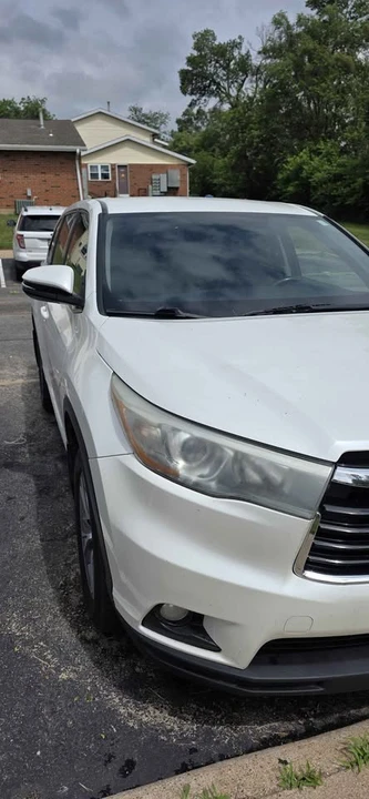 2016 Toyota Highlander - Image 6 of 18