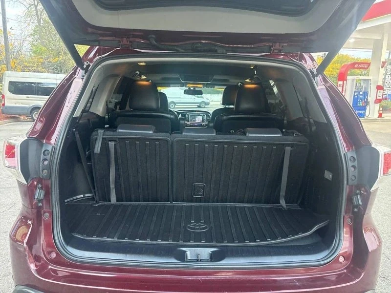 2016 Toyota Highlander - Image 12 of 12