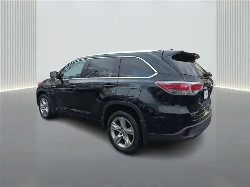 2016 Toyota Highlander - Image 3 of 12