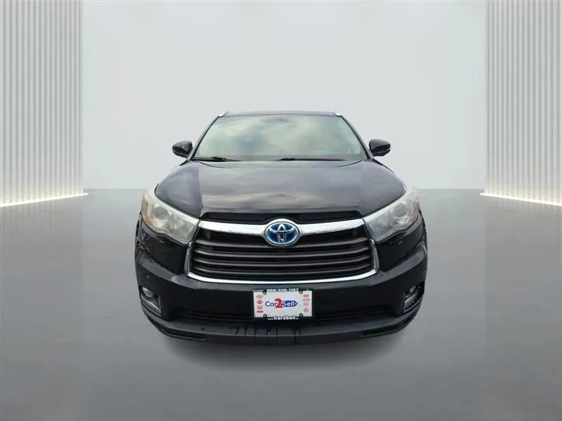 2016 Toyota Highlander - Image 8 of 12