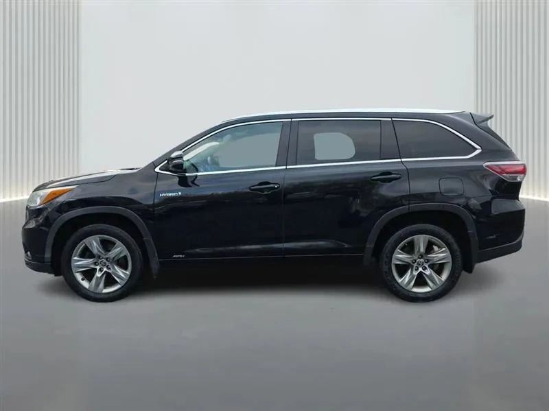 2016 Toyota Highlander - Image 2 of 12