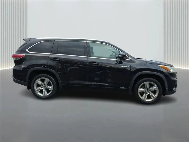2016 Toyota Highlander - Image 6 of 12
