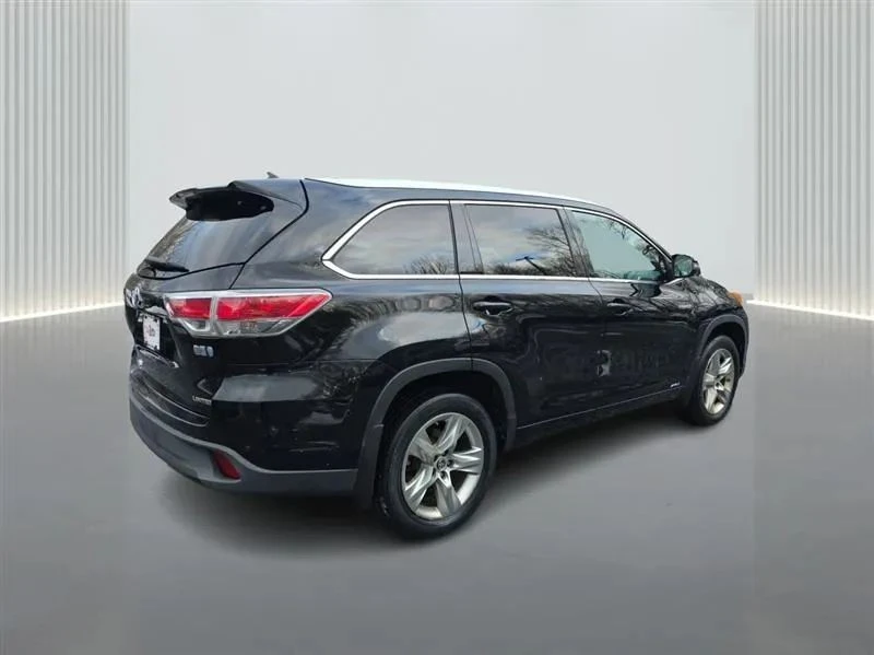 2016 Toyota Highlander - Image 5 of 12