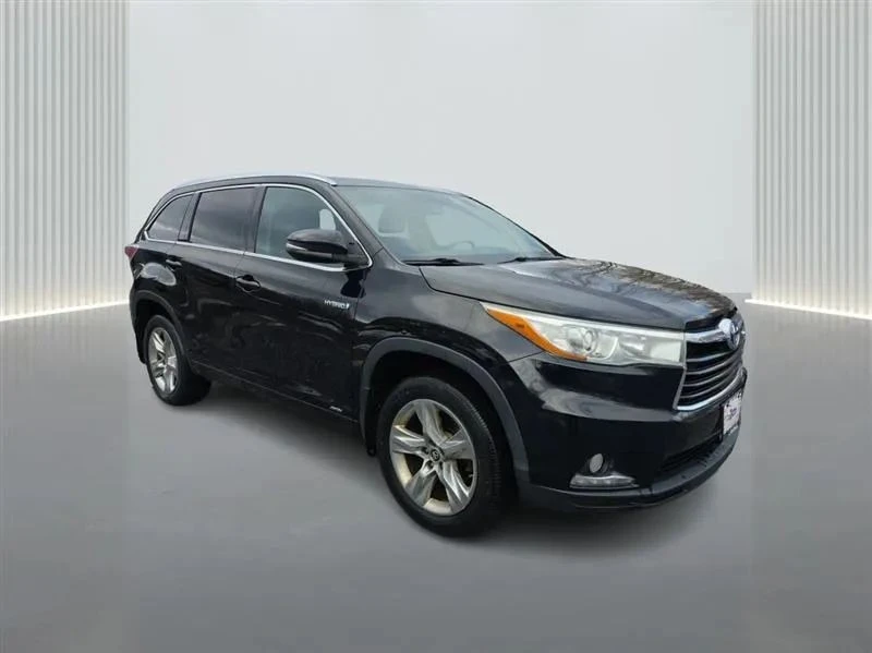 2016 Toyota Highlander - Image 7 of 12