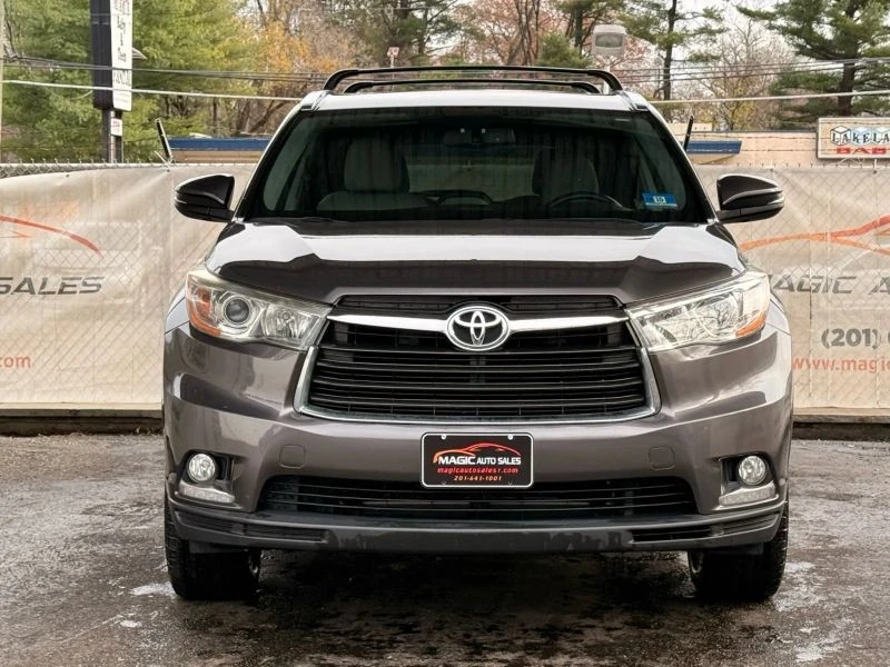 2016 Toyota Highlander - Image 5 of 12