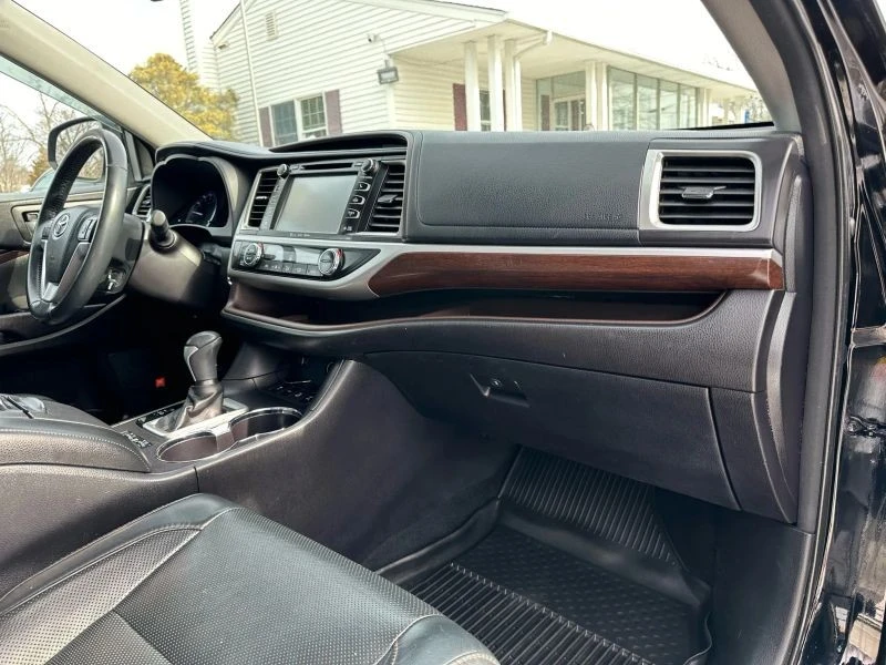 2016 Toyota Highlander - Image 12 of 12