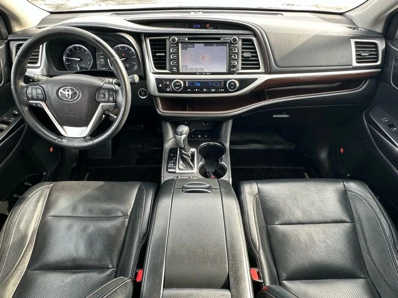 2016 Toyota Highlander - Image 11 of 12