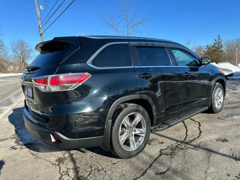 2016 Toyota Highlander - Image 4 of 12