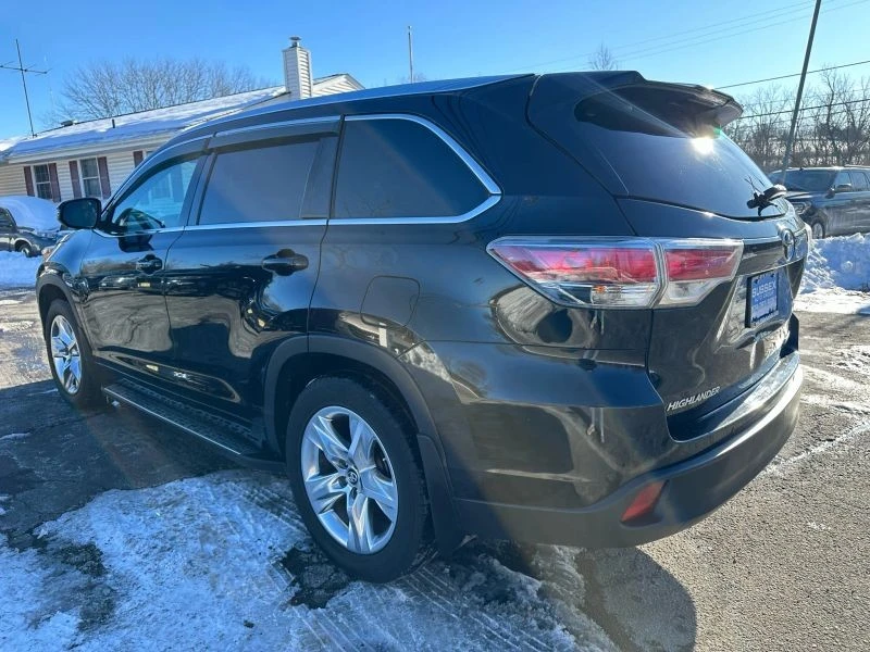 2016 Toyota Highlander - Image 6 of 12