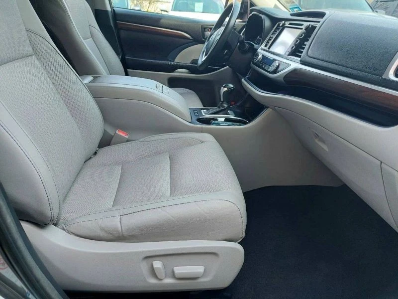 2016 Toyota Highlander - Image 12 of 12
