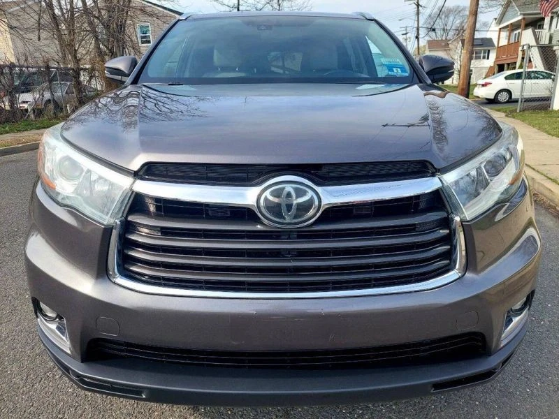2016 Toyota Highlander - Image 4 of 12