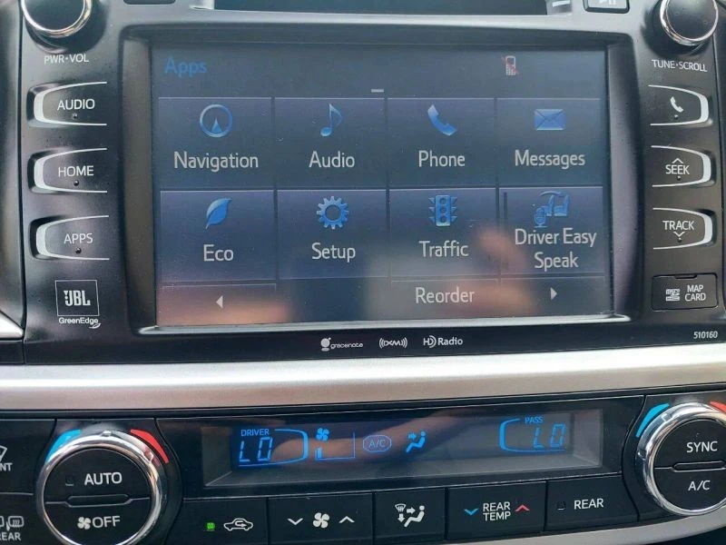 2016 Toyota Highlander - Image 7 of 12