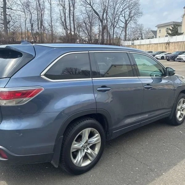 2016 Toyota Highlander - Image 7 of 12