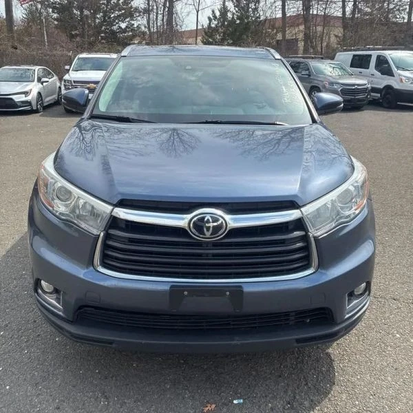 2016 Toyota Highlander - Image 12 of 12