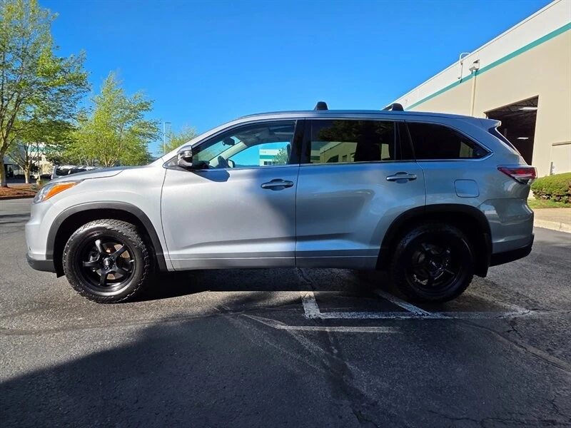 2016 Toyota Highlander - Image 3 of 21