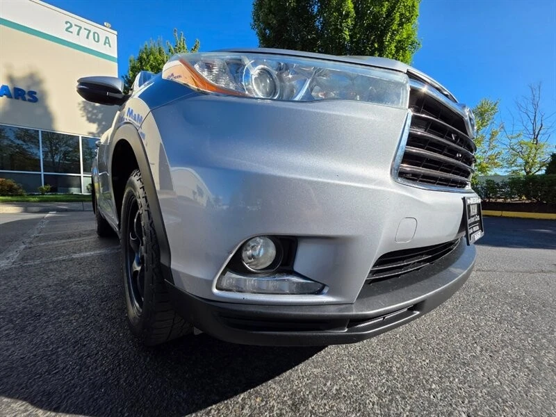 2016 Toyota Highlander - Image 10 of 21
