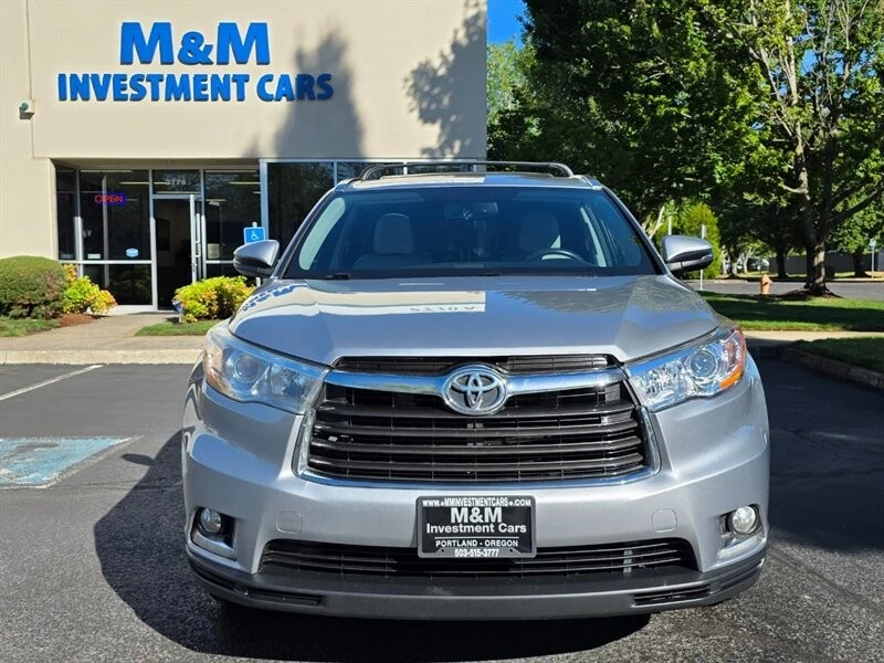 2016 Toyota Highlander - Image 5 of 21
