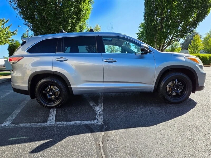 2016 Toyota Highlander - Image 4 of 21