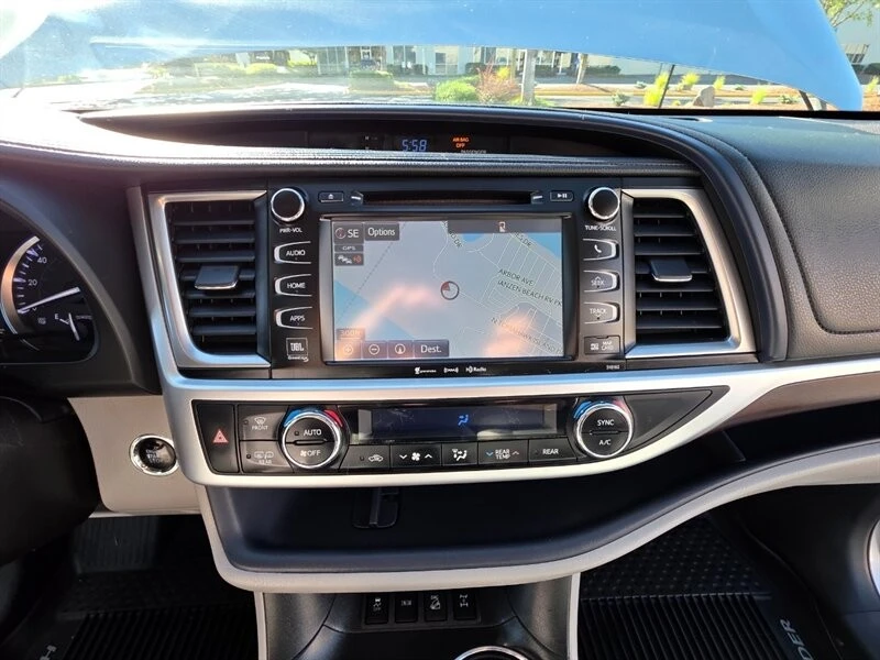 2016 Toyota Highlander - Image 21 of 21