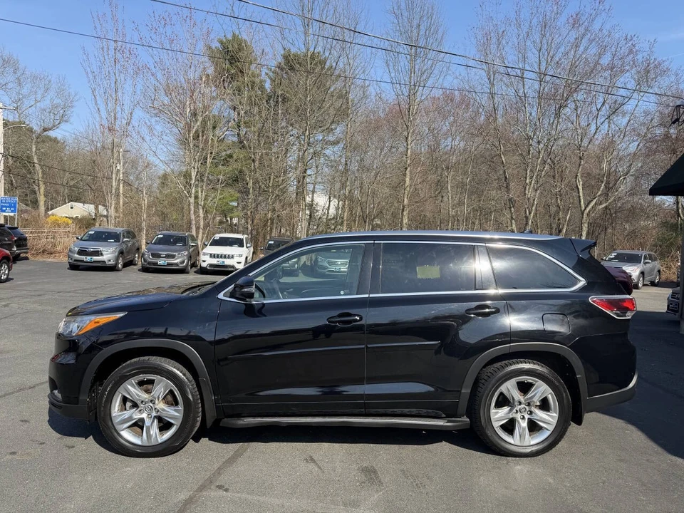 2016 Toyota Highlander - Image 7 of 21