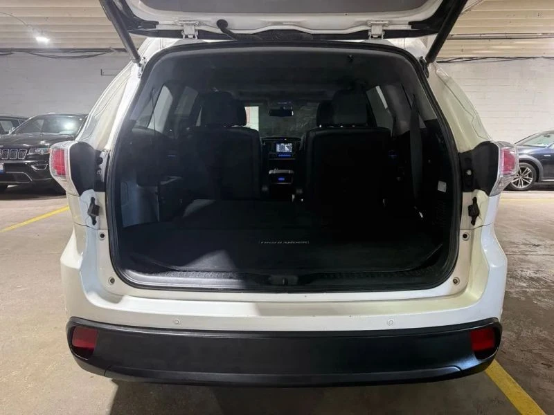 2016 Toyota Highlander - Image 7 of 12