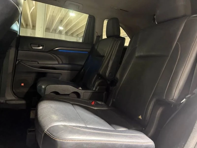 2016 Toyota Highlander - Image 12 of 12