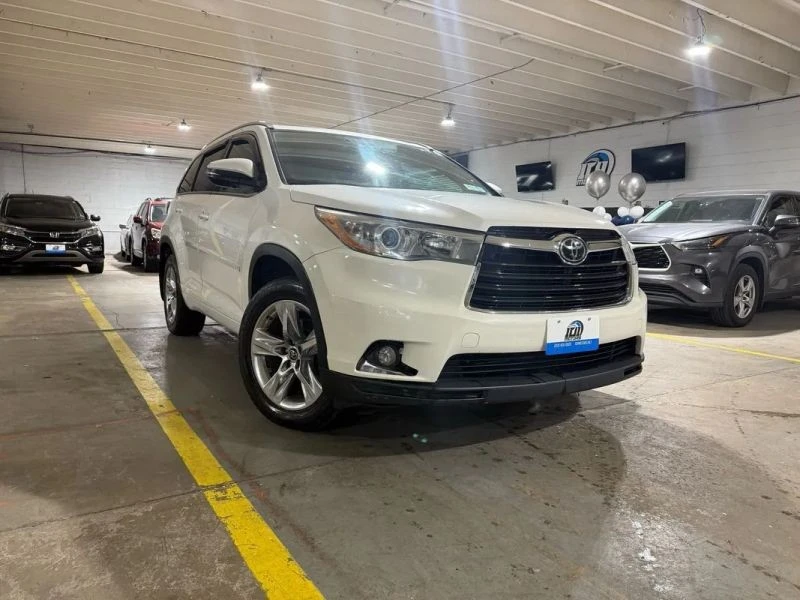 2016 Toyota Highlander - Image 7 of 12