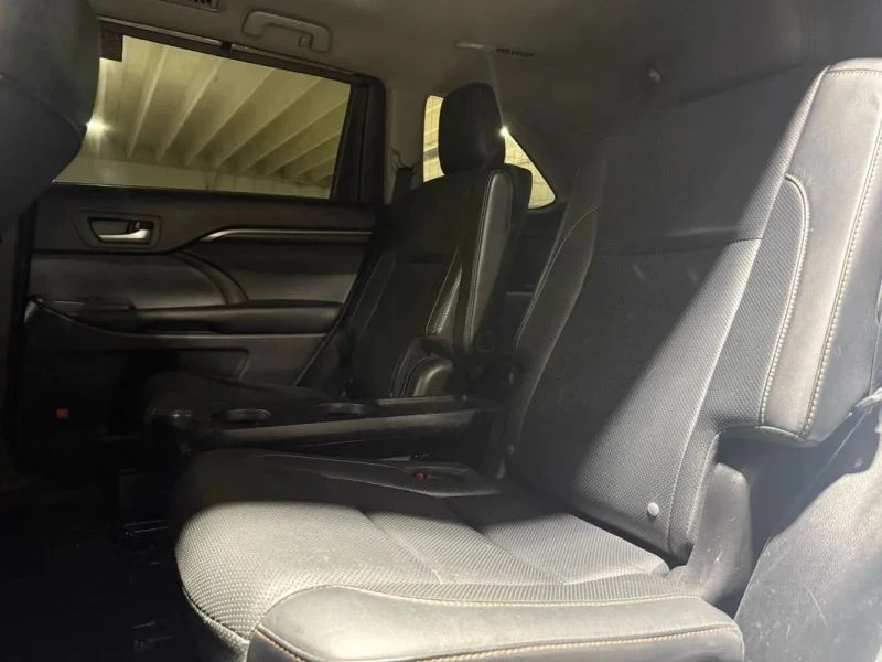 2016 Toyota Highlander - Image 12 of 12