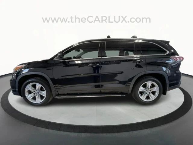 2016 Toyota Highlander - Image 4 of 12