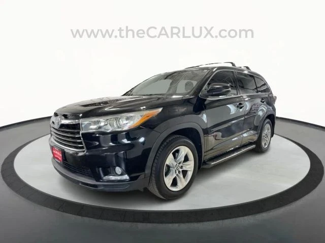 2016 Toyota Highlander - Image 3 of 12