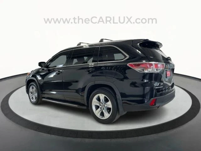 2016 Toyota Highlander - Image 5 of 12