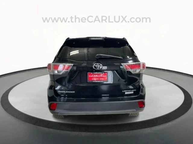 2016 Toyota Highlander - Image 6 of 12