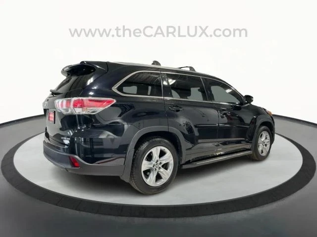2016 Toyota Highlander - Image 7 of 12