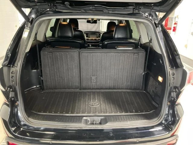 2016 Toyota Highlander - Image 12 of 12