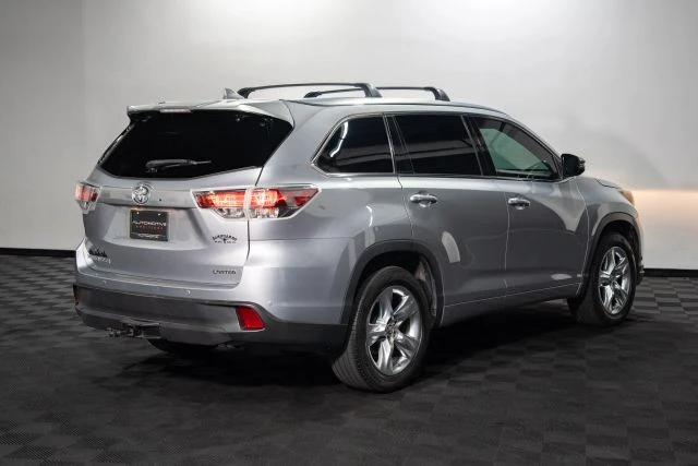 2016 Toyota Highlander - Image 5 of 21