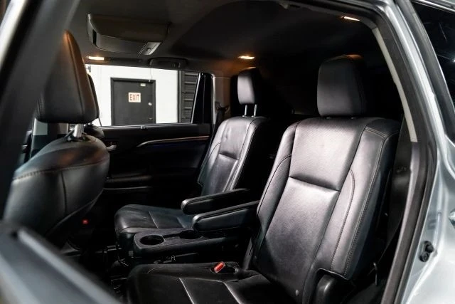 2016 Toyota Highlander - Image 6 of 21