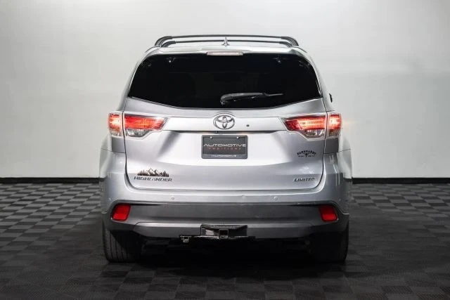 2016 Toyota Highlander - Image 16 of 21