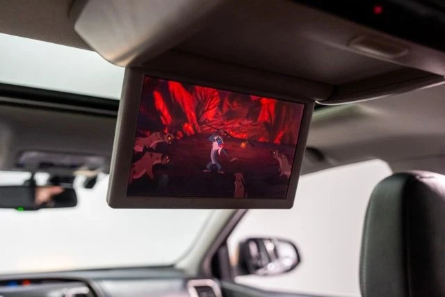 2016 Toyota Highlander - Image 8 of 21