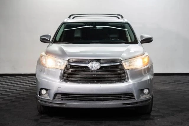 2016 Toyota Highlander - Image 3 of 21