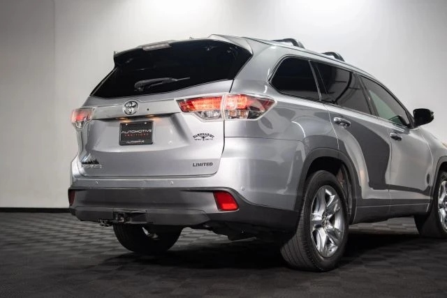 2016 Toyota Highlander - Image 14 of 21