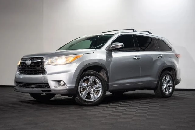 2016 Toyota Highlander - Image 7 of 21